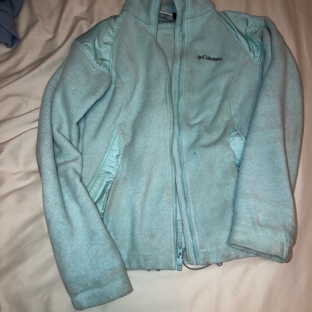 Columbia jacket